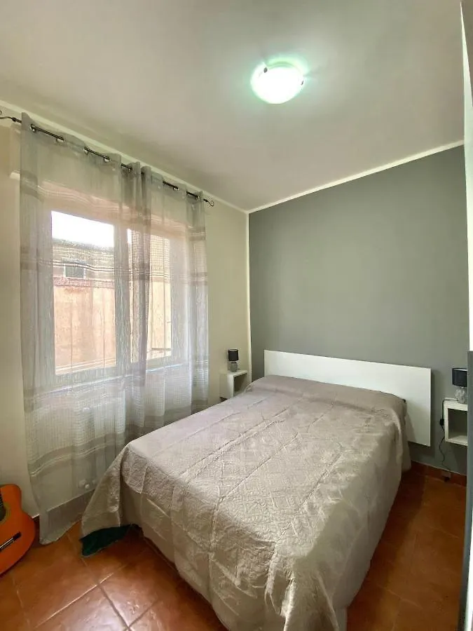 Casa Dello Spasimo Palermo Apartament