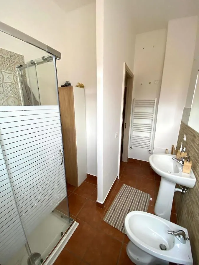 Casa Dello Spasimo Palermo