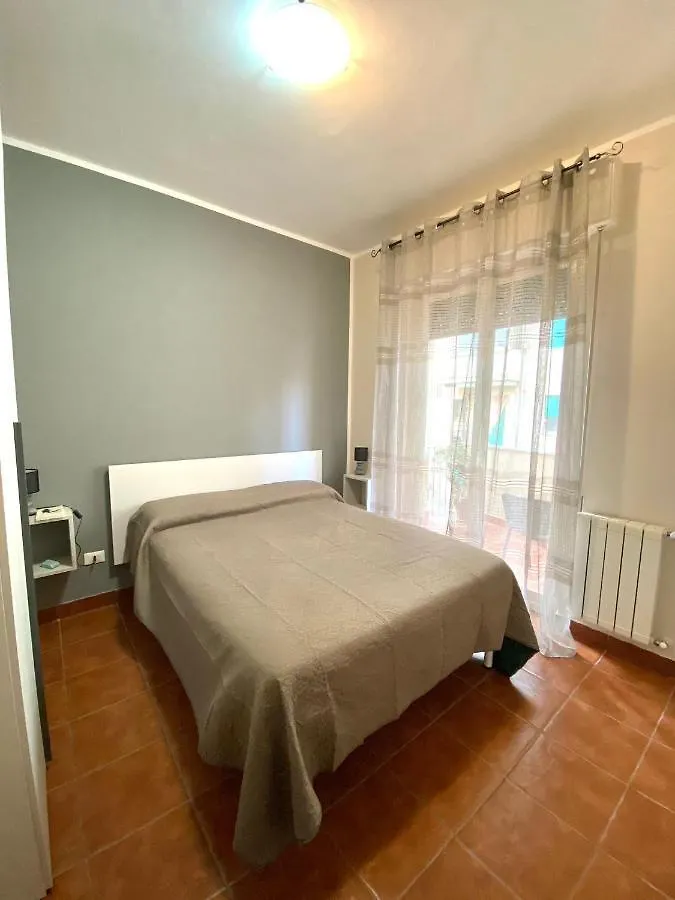 Casa Dello Spasimo Palermo 0*,
