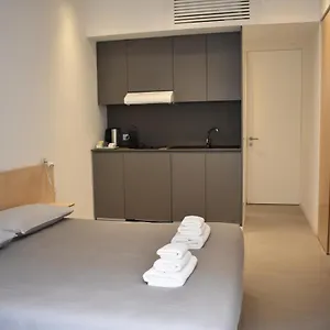 Apartament Giachi Friendly A Ballaro, Palermo
