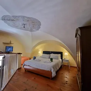 My Loft , Katania Włochy