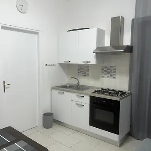 Apartament The Traveler's House, Palermo