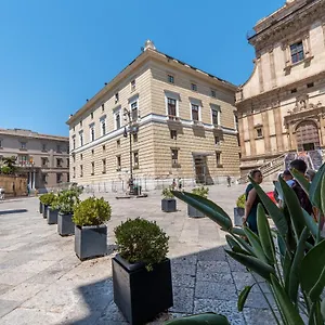 Apartament Bellini 5, Palermo