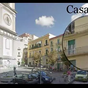 Casa Fiore , Neapol Włochy