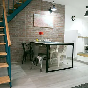 La Maisonette , Neapol Włochy