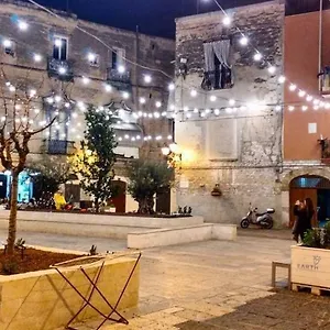 Macario In The Old Town , Bari Włochy