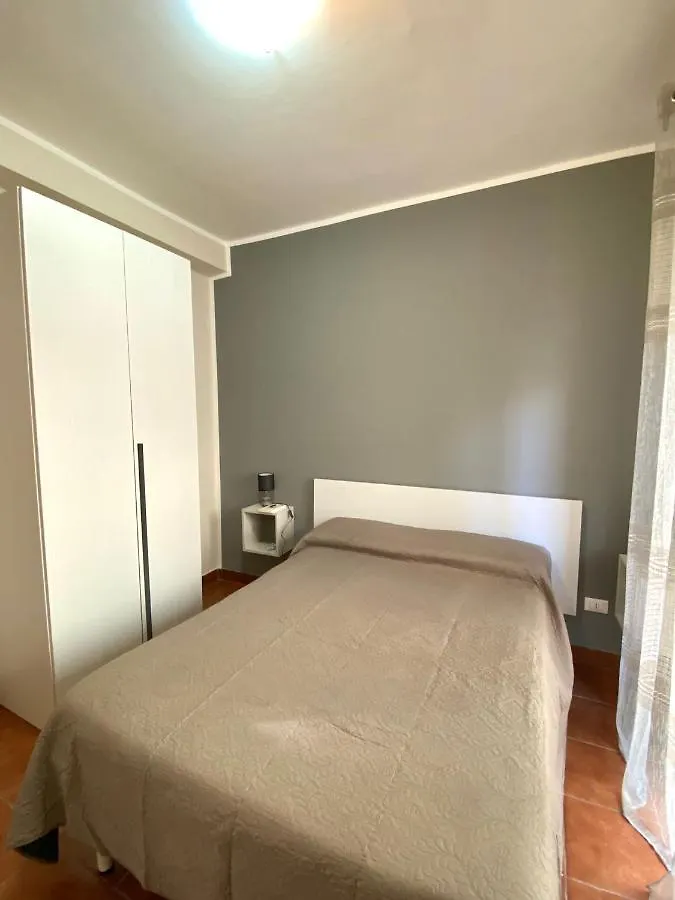 Apartment Casa Dello Spasimo Palermo